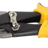 STAYER Ножницы по металлу HERCULES, прямые, Cr-Mo, 250 мм, серия Professional 2321 купить в Муравленко