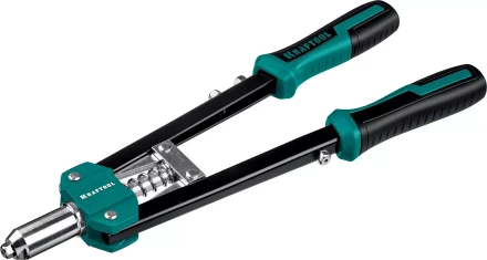 Двуручные усиленные заклепочники KRAFTOOL GRAND-48 31175 купить в Муравленко