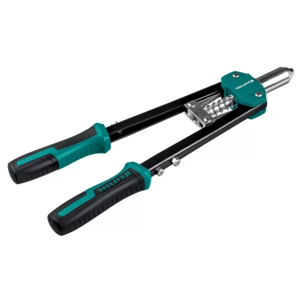 Двуручные усиленные заклепочники KRAFTOOL GRAND-48 31175 купить в Муравленко