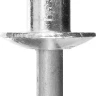 Заклепки PROFIX алюминиевые, 6,4x15мм, 250шт, STAYER Professional 31205-64-15 31205-64-15 купить в Муравленко