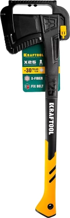 Топор финского типа X - серия 20660-25 купить в Муравленко