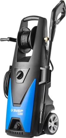 Мойка высокого давления АВД-П195 серия ПРОФЕССИОНАЛ купить в Муравленко