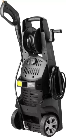 Мойка высокого давления АВД-П195 серия ПРОФЕССИОНАЛ купить в Муравленко