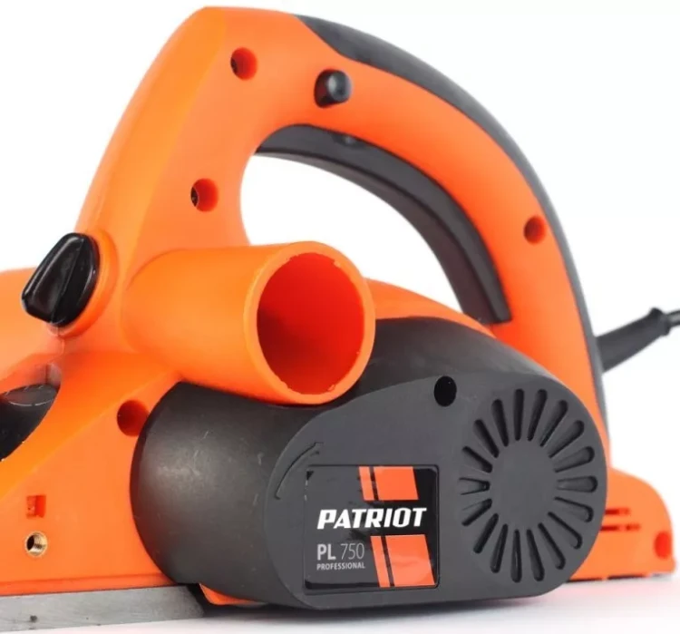 Электрорубанок PATRIOT PL 750 купить в Муравленко