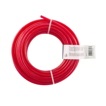 Леска для триммера круглая, 4,0 мм х 10 м, Россия Сибртех 961495 купить в Муравленко