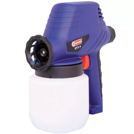 Краскораспылитель электрический Диолд КРЭ-4 купить в Муравленко