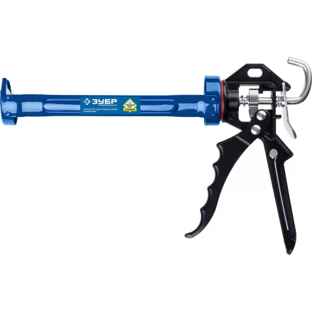 Пистолеты для герметика полукорпусные серия ПРОФЕССИОНАЛ купить в Муравленко