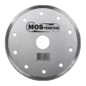 Алмазный отрезной диск 1A1R CLEAR CUT (Чистый рез) (5 mm) MOS-DISTAR 200*2,0*5*25,4 mm купить в Муравленко