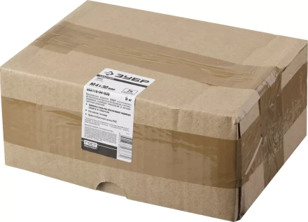 Винты DIN 965 коробка 5 кг серия МАСТЕР купить в Муравленко