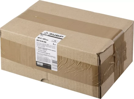 Винты DIN 965 коробка 5 кг серия МАСТЕР купить в Муравленко