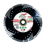 Диск алмазный TURBO ALLIGATOR PROFESSIONAL SKYWER 230*2,6*10*22,23 mm купить в Муравленко
