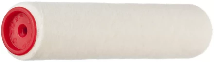 Ролик сменный ЗУБР &quot;МАСТЕР&quot; &quot;ВЕЛЮР&quot;, 100% шерсть, ворс 4мм, ручка 6мм, d=40/240мм 02535-24 купить в Муравленко