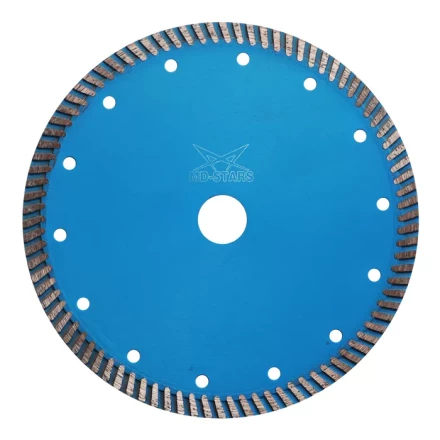 Диск алмазный по бетону Turbo Expert Professional MD-STARS 250*2,8*10*32 mm купить в Муравленко