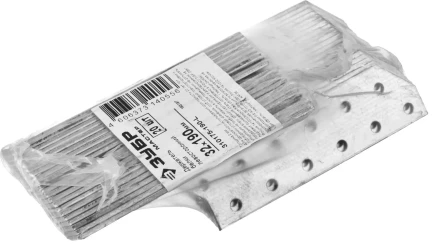 Держатели балок КС-2.0 промфасовка серия МАСТЕР купить в Муравленко