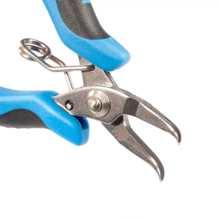 Набор мини-инструментов КВТ НМП-5, 5 предметов (92061) купить в Муравленко