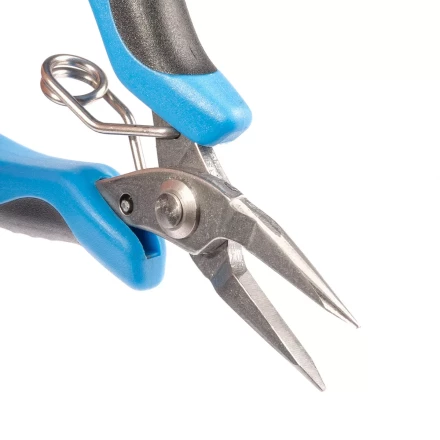 Набор мини-инструментов КВТ НМП-5, 5 предметов (92061) купить в Муравленко