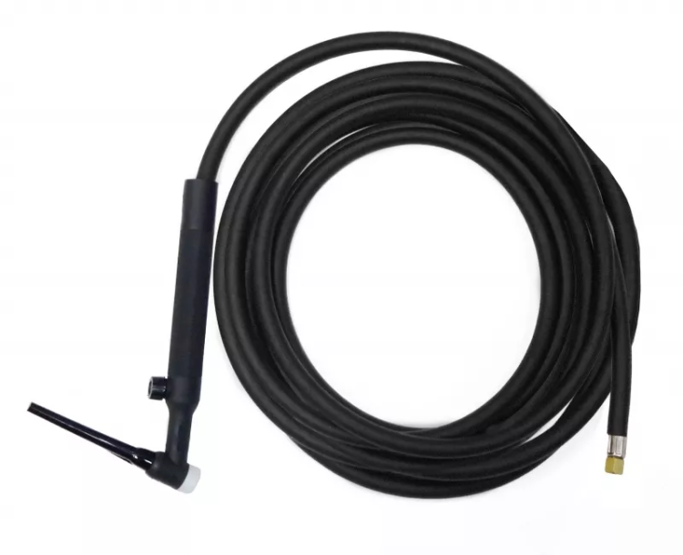 Горелка TIG 26V 180A(35%) M12x1, 4m вентильная (без силового разъема) SM4401-00 Ref.	 Aurora купить в Муравленко