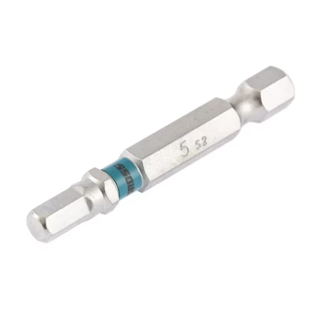 Набор бит HEX 5х50 сталь S2 10 шт GROSS 11464 купить в Муравленко