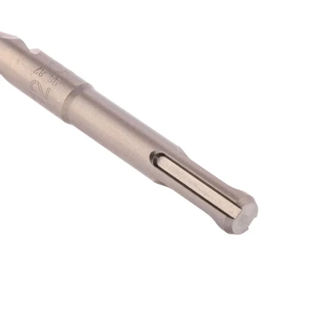 Бур по бетону QUADRO 12 х 260 мм SDS PLUS Gross 70780 купить в Муравленко