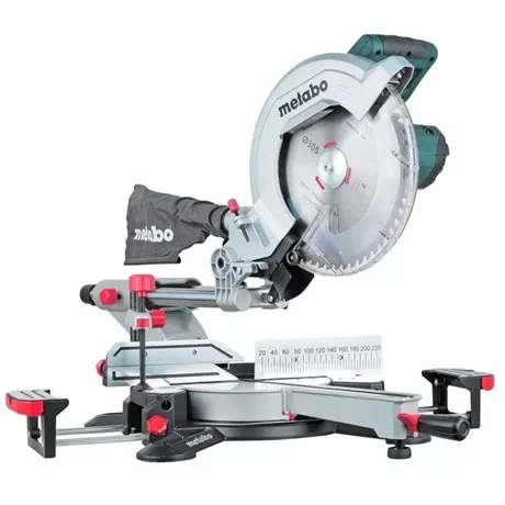 Пила торцовая Metabo KGS 305 M купить в Муравленко