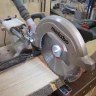 Пила торцовая Metabo KGS 305 M купить в Муравленко