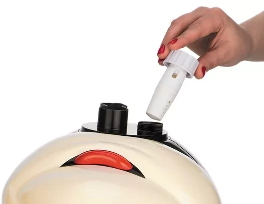 Увлажнитель ультразвуковой Ballu UHB-280 Mickey Mouse купить в Муравленко