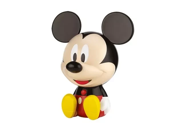 Увлажнитель ультразвуковой Ballu UHB-280 Mickey Mouse купить в Муравленко