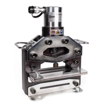 Шинорез гидравлический ШР-150V NEO КВТ купить в Муравленко