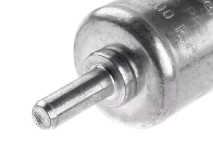 Кордщетка HAMMER кисть 25мм для дрели гофрированная латунированная сталь (207-210) купить в Муравленко