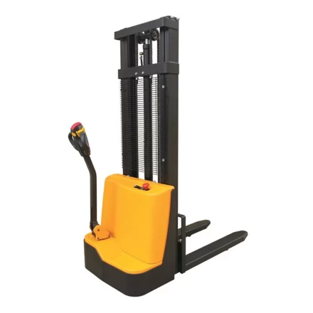 Штабелер самоходный 1,5 т 3,5 м TOR CQDA1535-EL Li-ion 24/50 В/Ач 1049927 купить в Муравленко