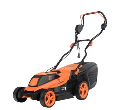 Газонокосилка электрическая PT 1838E PATRIOT купить в Муравленко