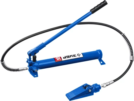 ЗУБР 10 т, гидравлический насос, Профессионал (43025-10) купить в Муравленко