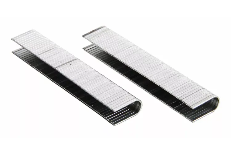 Скобы для степлера HAMMER 215-001 12мм, тип 28, 1000 шт. купить в Муравленко