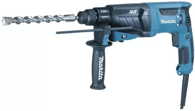 Перфоратор  MAKITA HR 2631FT купить в Муравленко