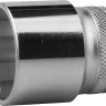 Торцовая головка KRAFTOOL "INDUSTRIE QUALITAT", Cr-V, SUPER-LOCK, хромосатинированная, 1/2", 30 мм 27801-30_z01 купить в Муравленко