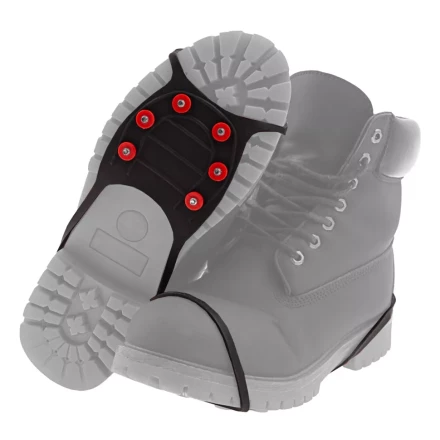 Ледоступы универсальные Camping Palisad 695025, размер L (37-42) купить в Муравленко