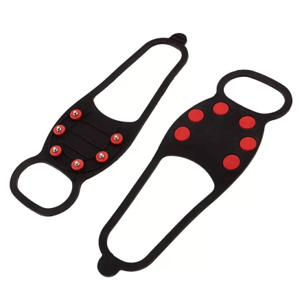 Ледоступы универсальные Camping Palisad 695025, размер L (37-42) купить в Муравленко