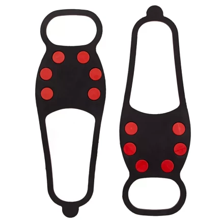 Ледоступы универсальные Camping Palisad 695025, размер L (37-42) купить в Муравленко