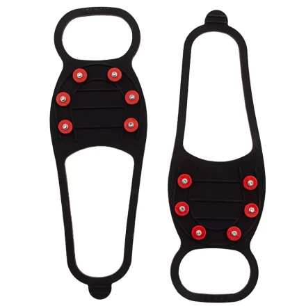 Ледоступы универсальные Camping Palisad 695025, размер L (37-42) купить в Муравленко