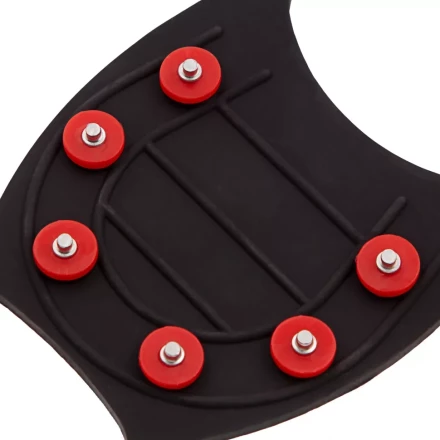 Ледоступы универсальные Camping Palisad 695025, размер L (37-42) купить в Муравленко