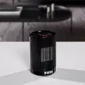 Тепловентилятор электрический керамический Denzel DTFC-1200, 3 режима, вентилятор, нагрев 600/1200 Вт 96418 купить в Муравленко