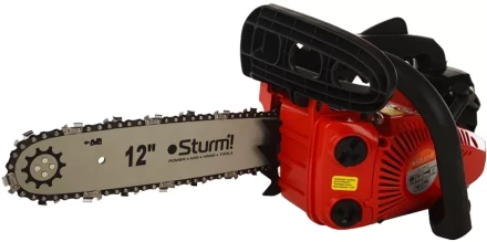 Бензопила GC-9912 STURM купить в Муравленко