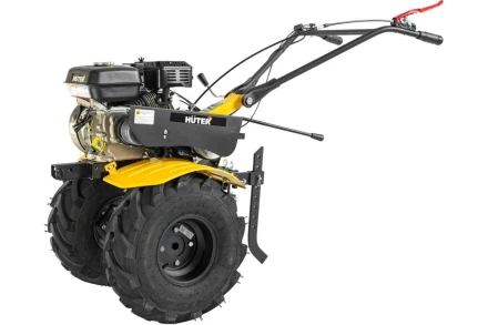 Сельскохозяйственная машина Huter МК-100/SLS купить в Муравленко
