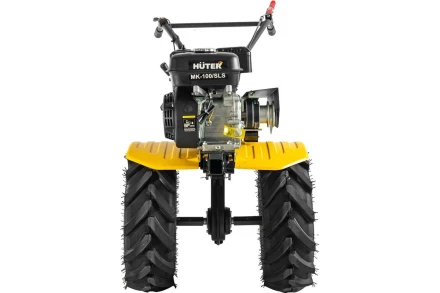 Сельскохозяйственная машина Huter МК-100/SLS купить в Муравленко