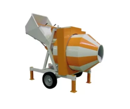 Бетоносмеситель 800 л СБР-800 380В со скипом 1025365 купить в Муравленко