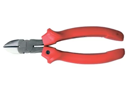 Бокорезы, Standard, 200 мм, шлифованные, пластмассовые рукоятки MATRIX 17569 купить в Муравленко