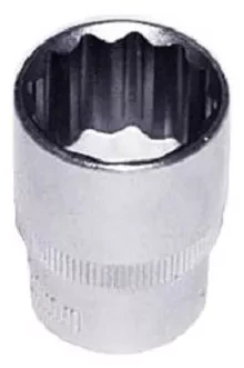 Головка торцевая 12-гранная 1/2"DR 30 мм S04H4930 Jonnesway 47416 купить в Муравленко
