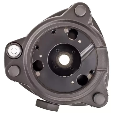 Треггер без оптического отвеса ADA AJ13-С2 черный купить в Муравленко