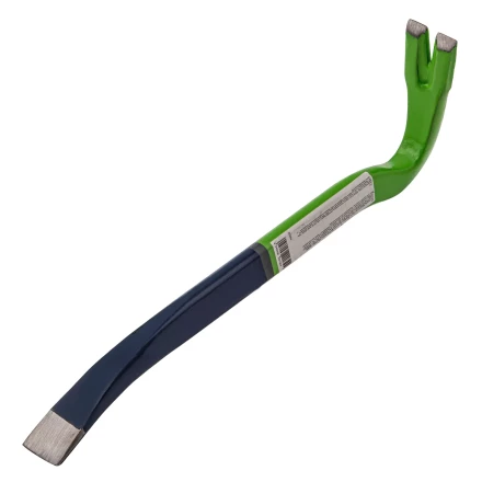 Лом-гвоздодёр Сибртех 25244, 300х22х12 мм купить в Муравленко