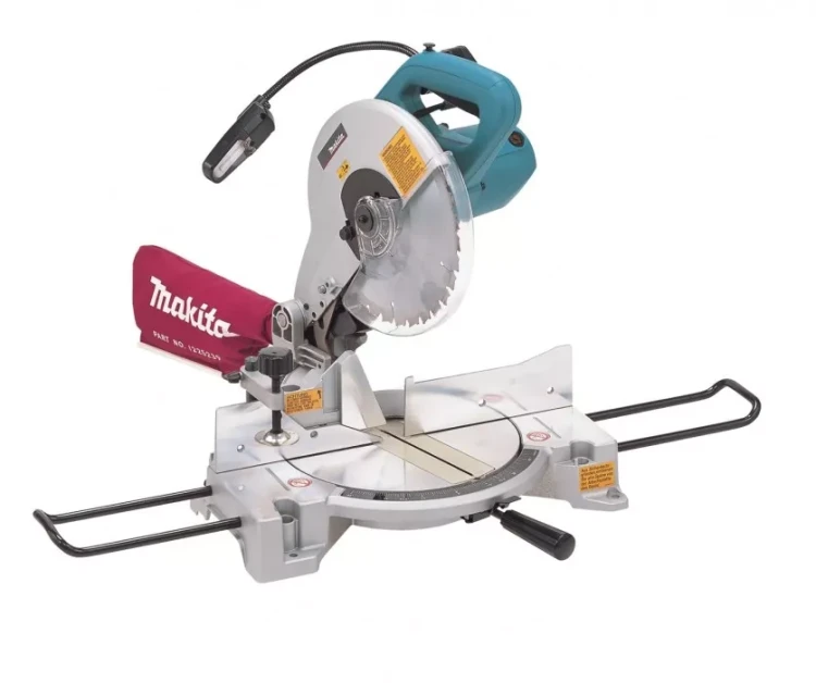 Пила торцовочная(торцевая) Makita LS1040F купить в Муравленко